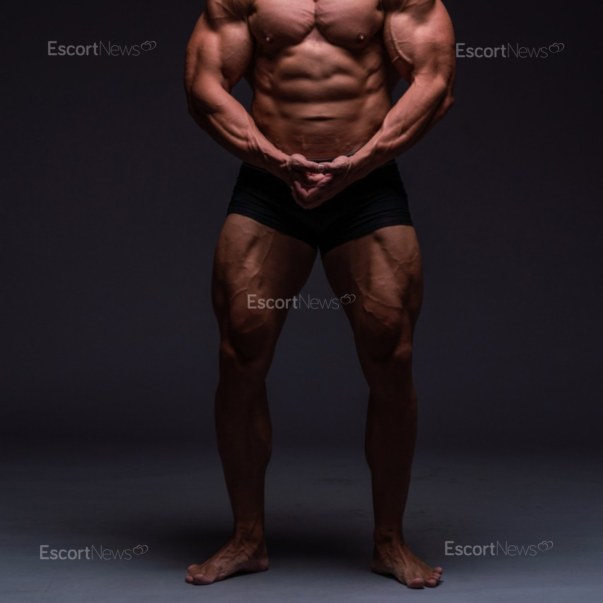 BIGMUSCULAR
