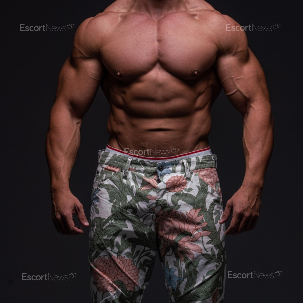 BIGMUSCULAR