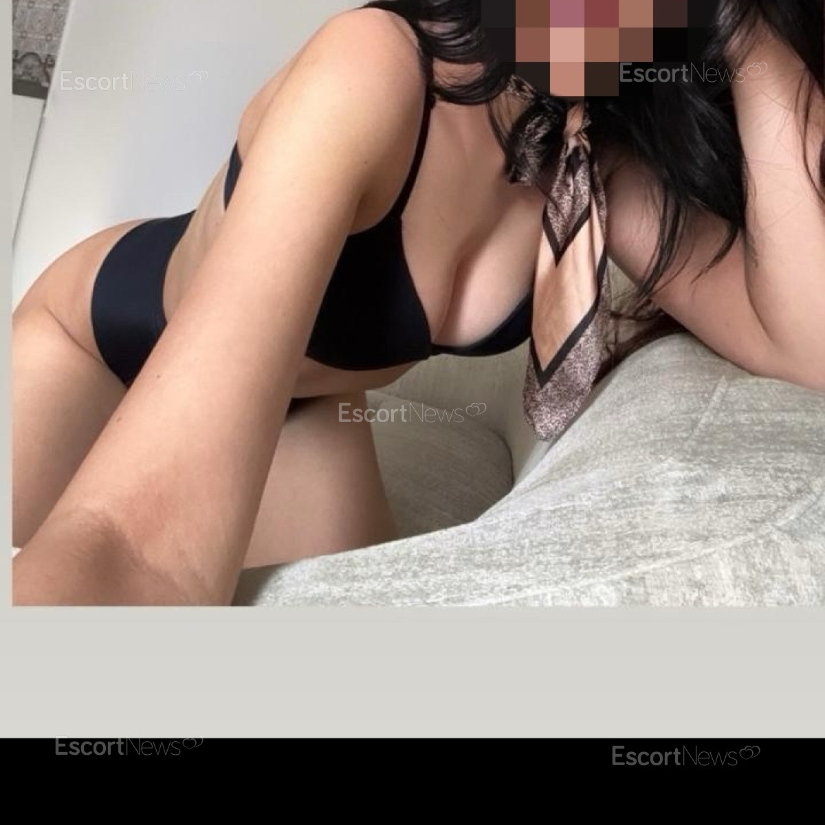 Elena GREEK