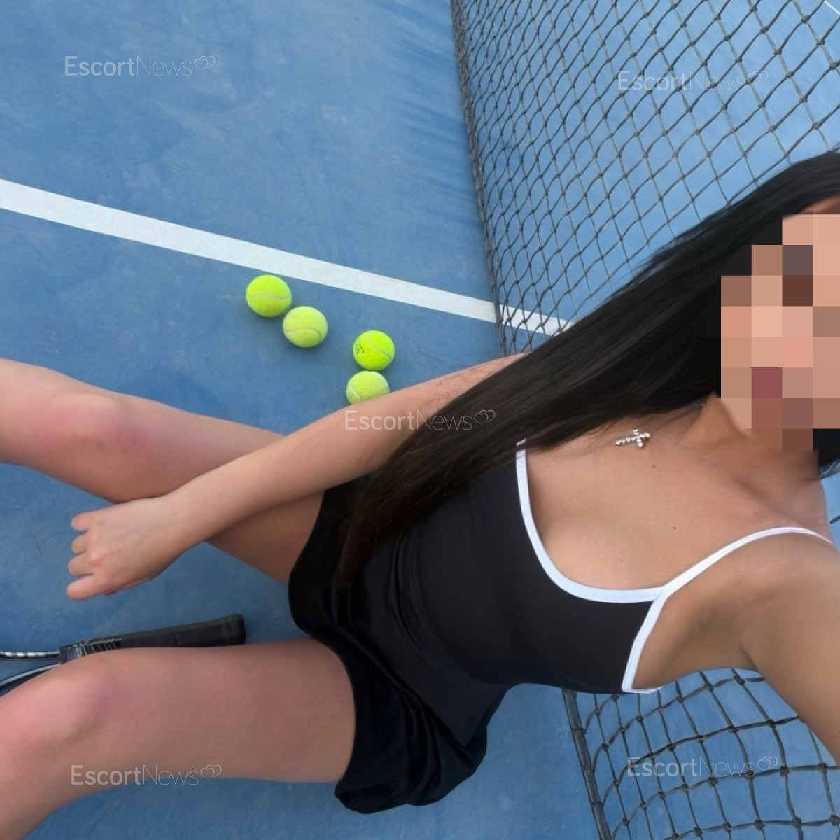Elena GREEK