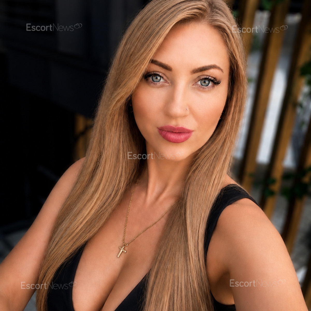 Alina Lauren