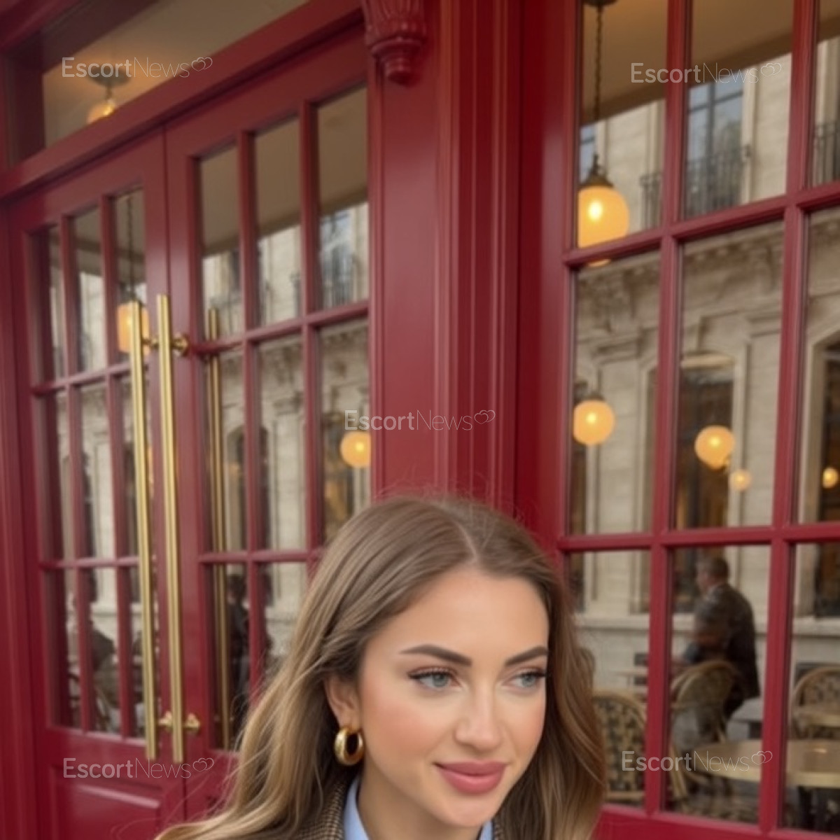 Alina Queen