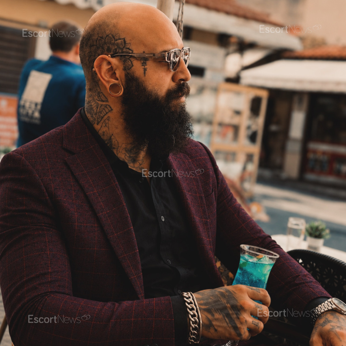 Tatoreisviking