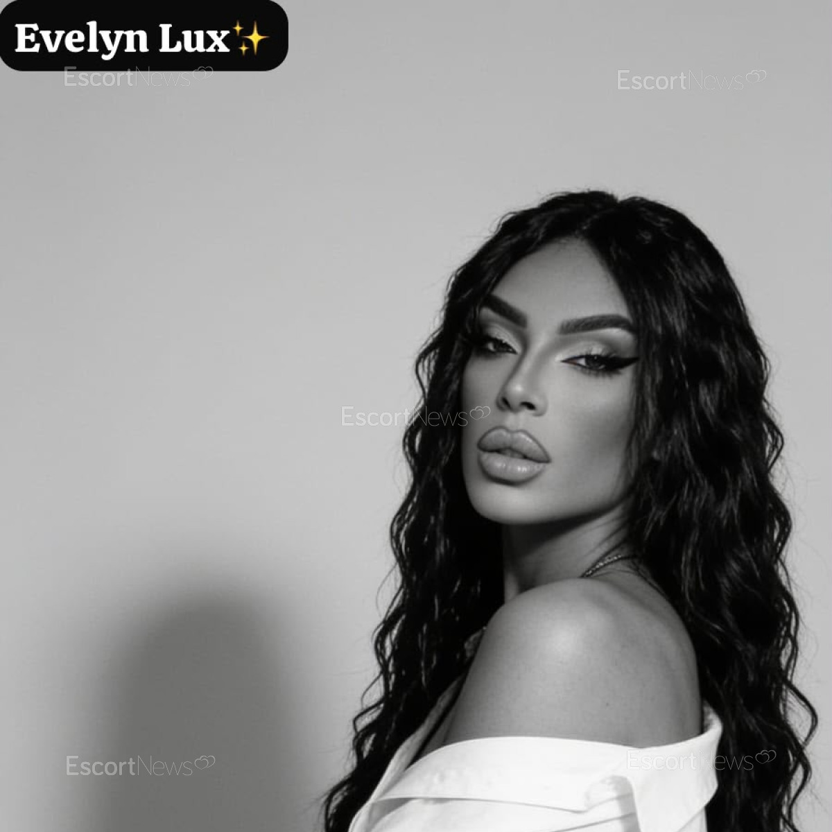 GODDES EVELYN