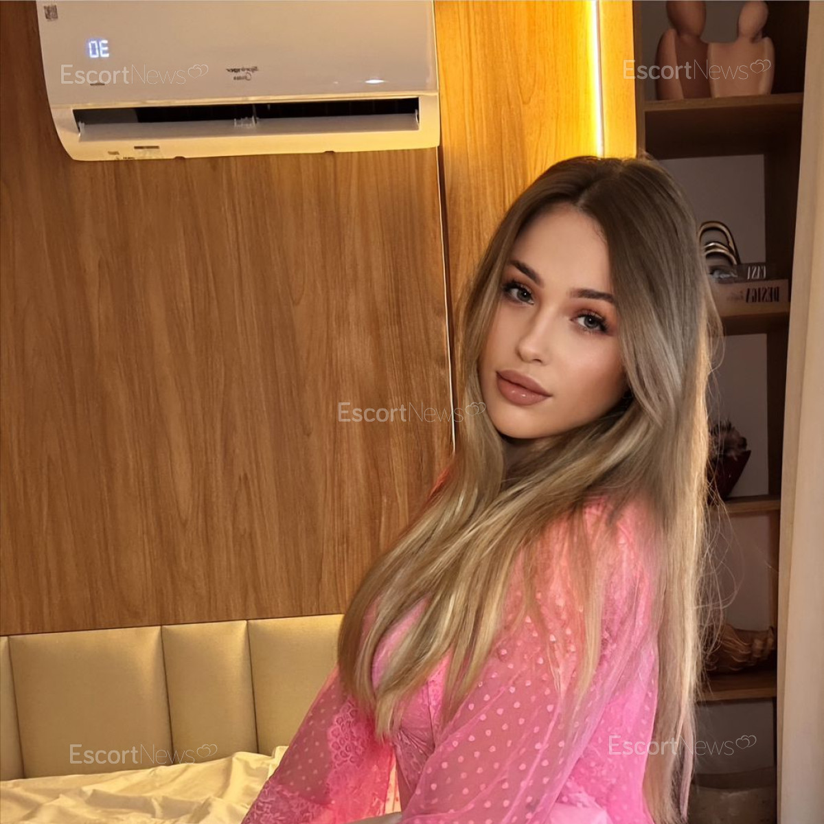 AGATHA VIP 