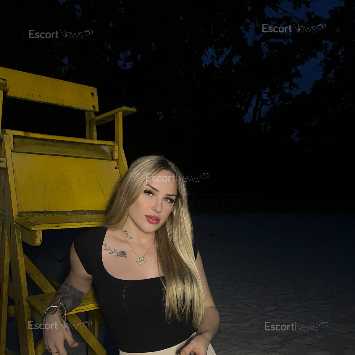 AGATHA VIP 
