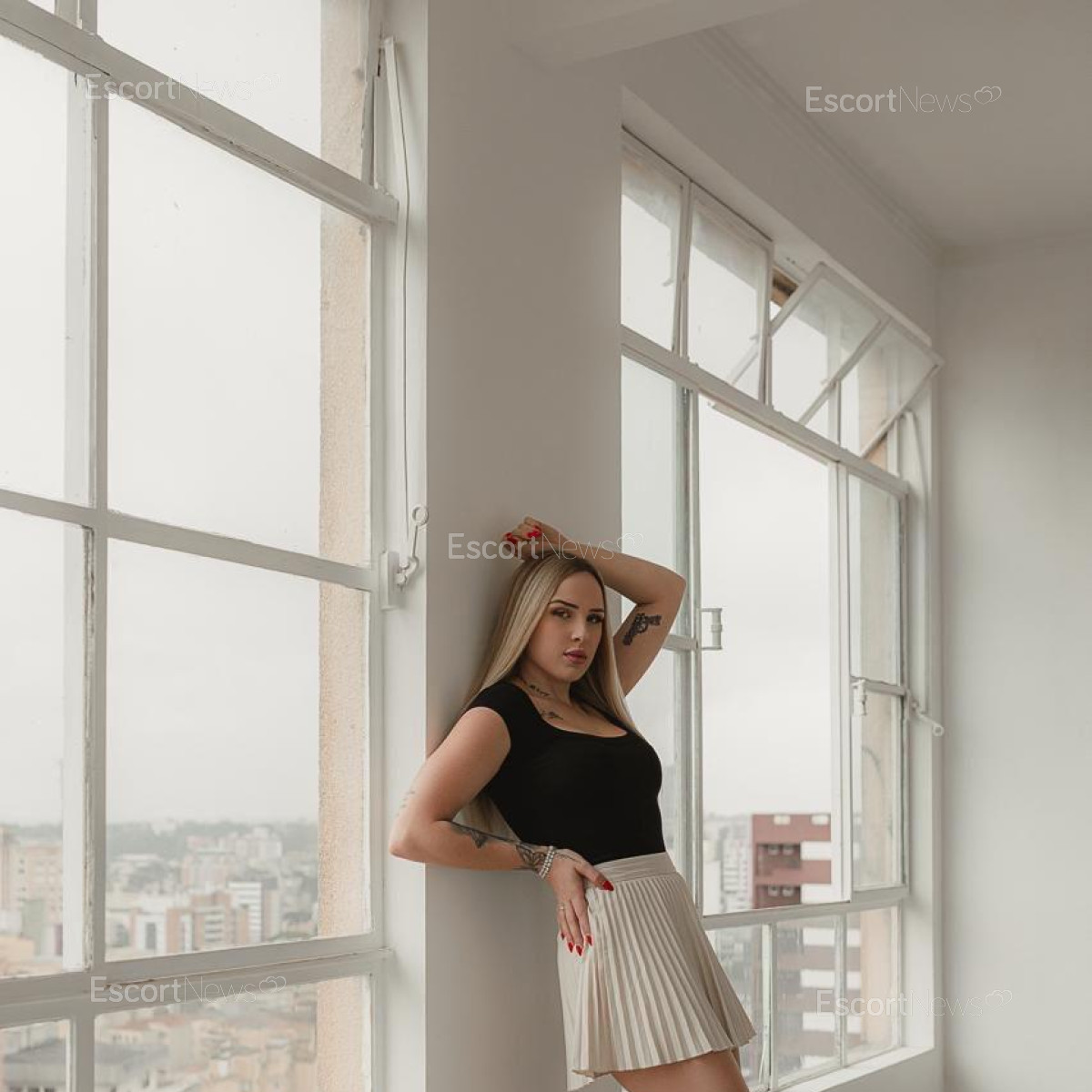 AGATHA VIP 