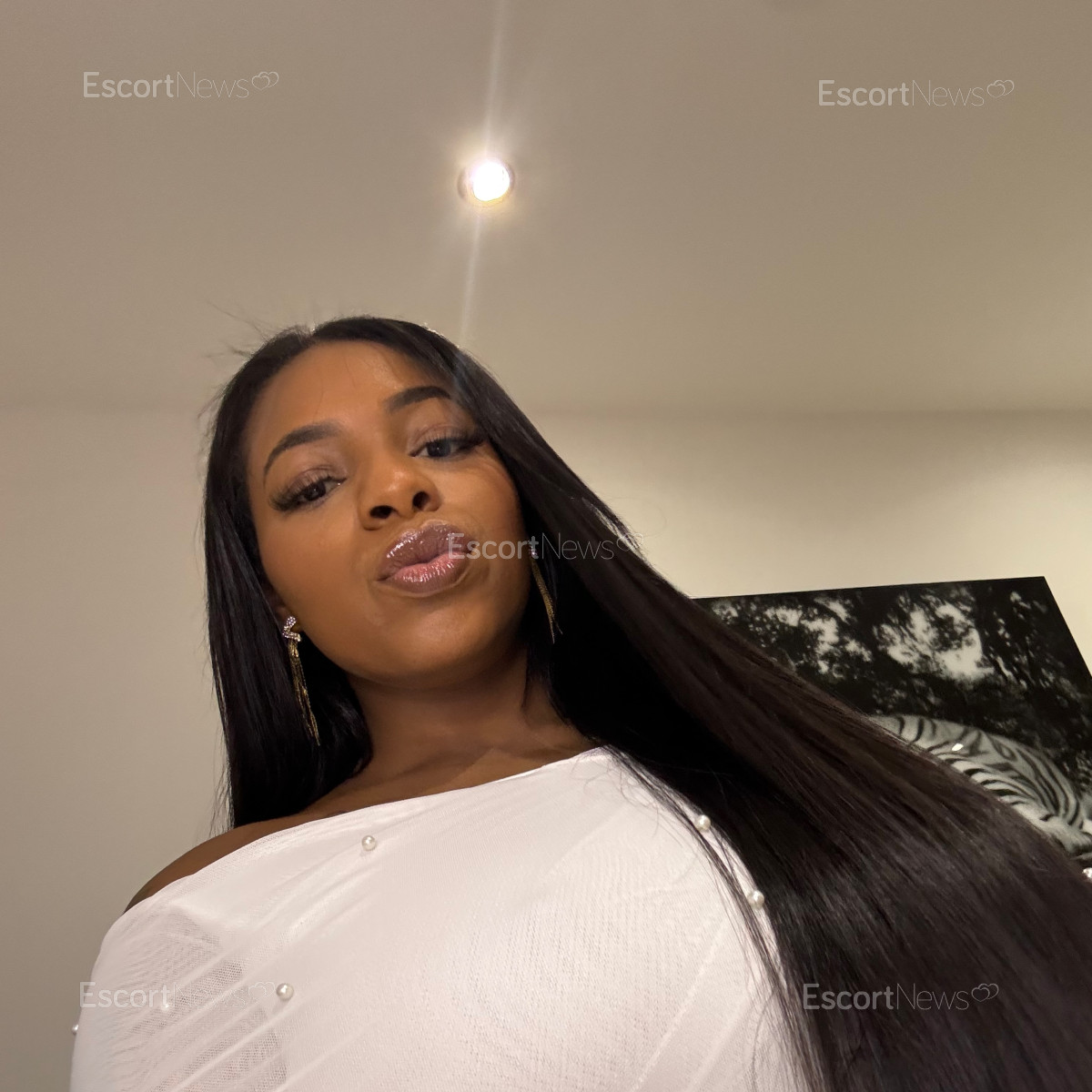 Aurora LeBlanc