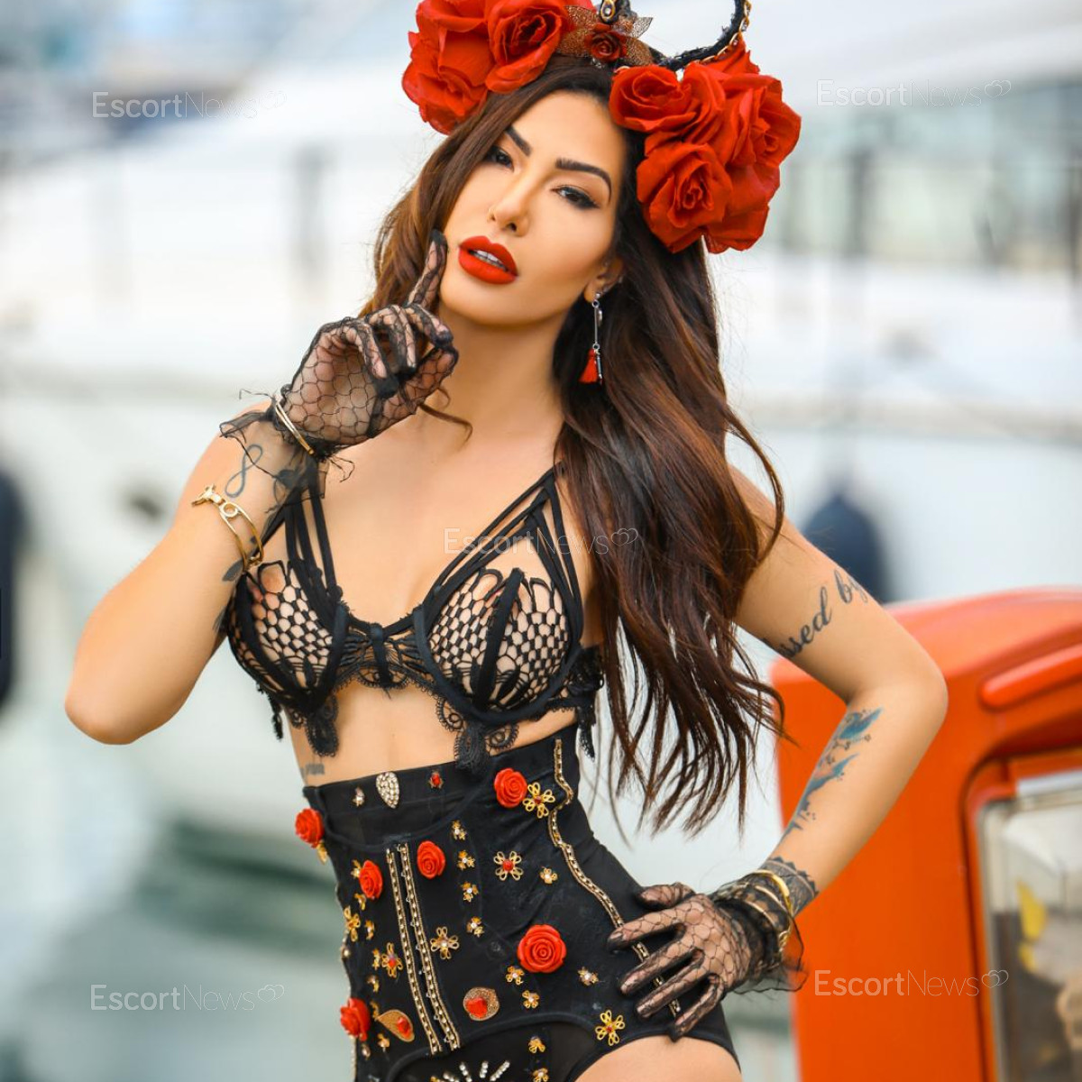 LIAH PALAD