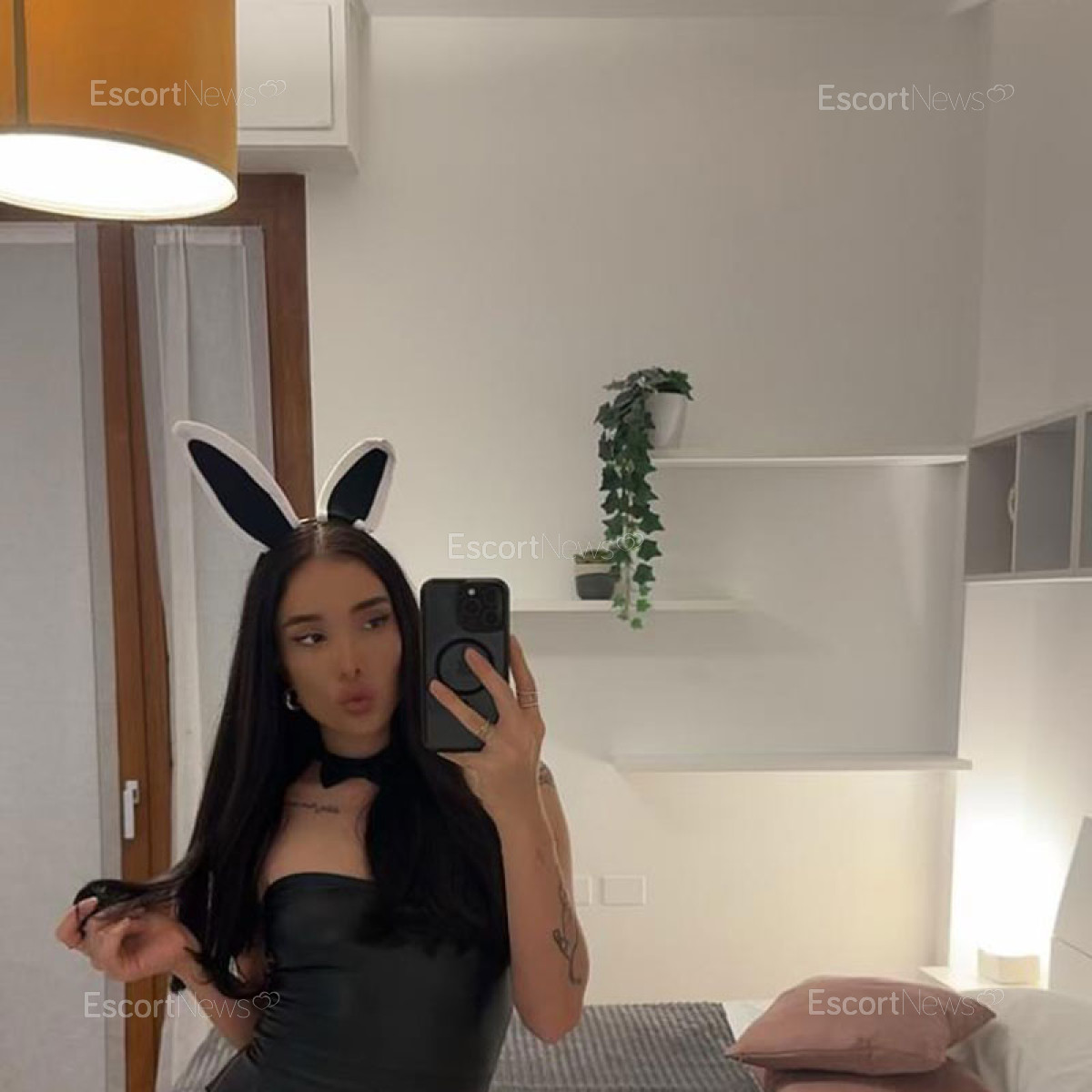 Maria YA