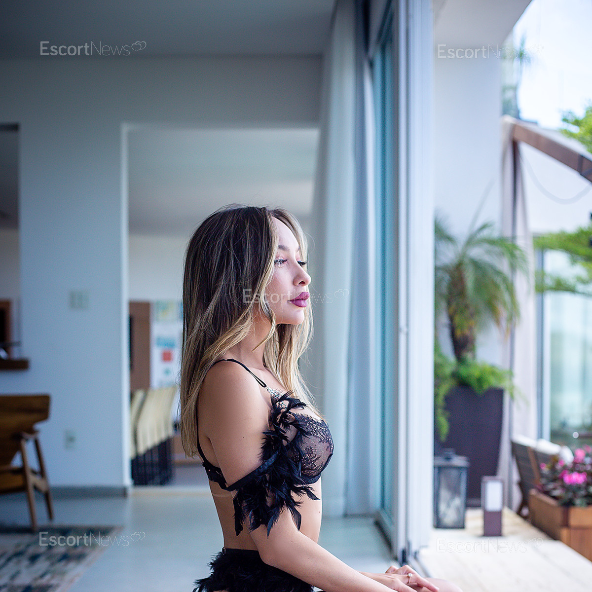 Sofia Valentin