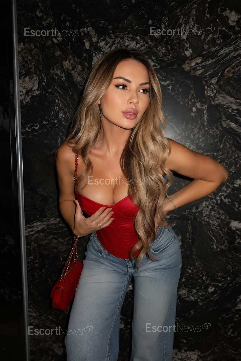 Eliza YA
