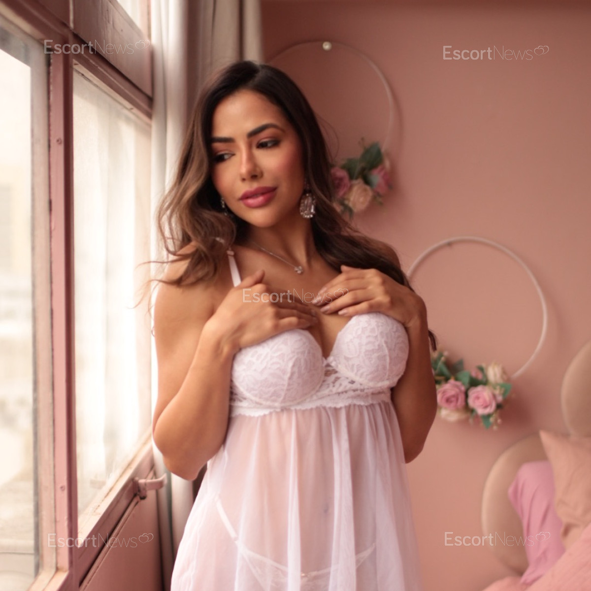 Mayra Linz 