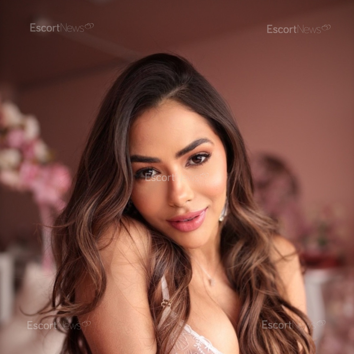 Mayra Linz 