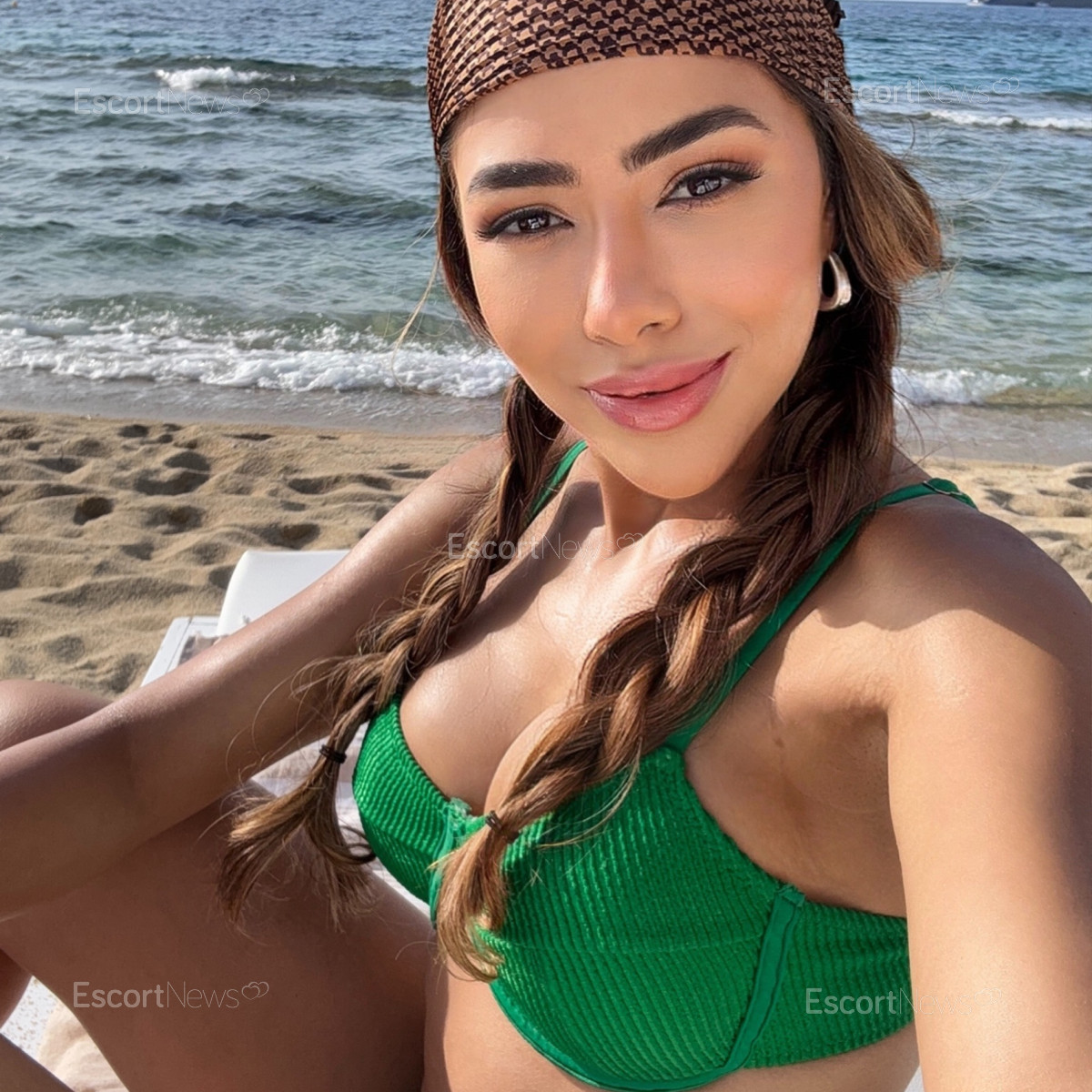 Mayra Linz 