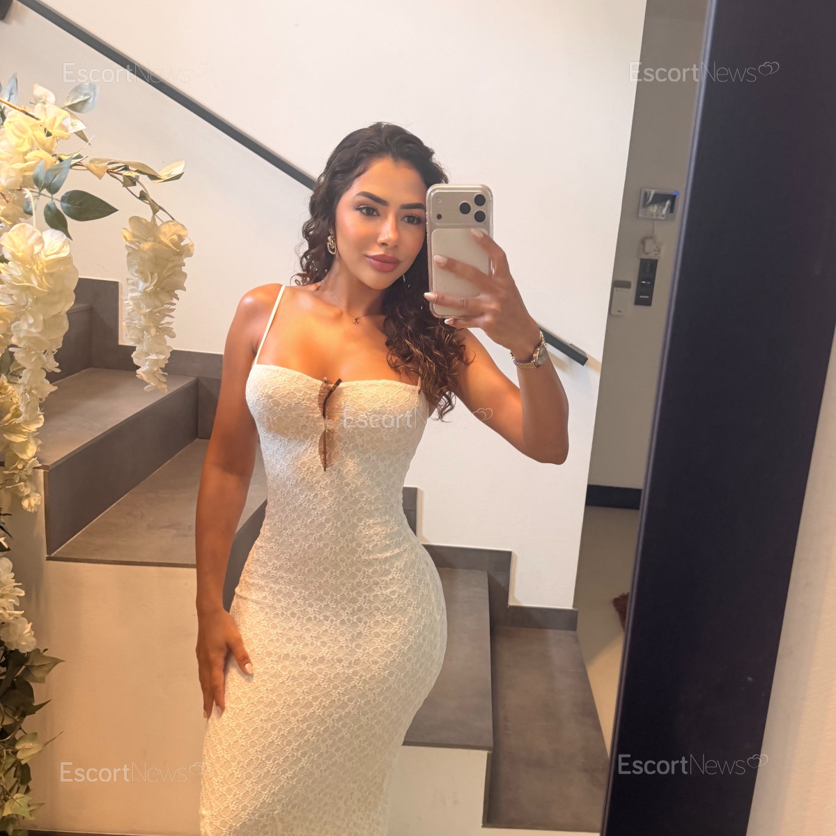 Mayra Linz 