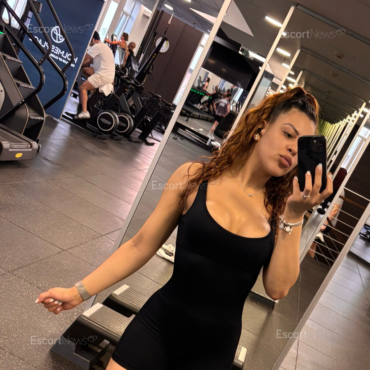Natasha Moretti