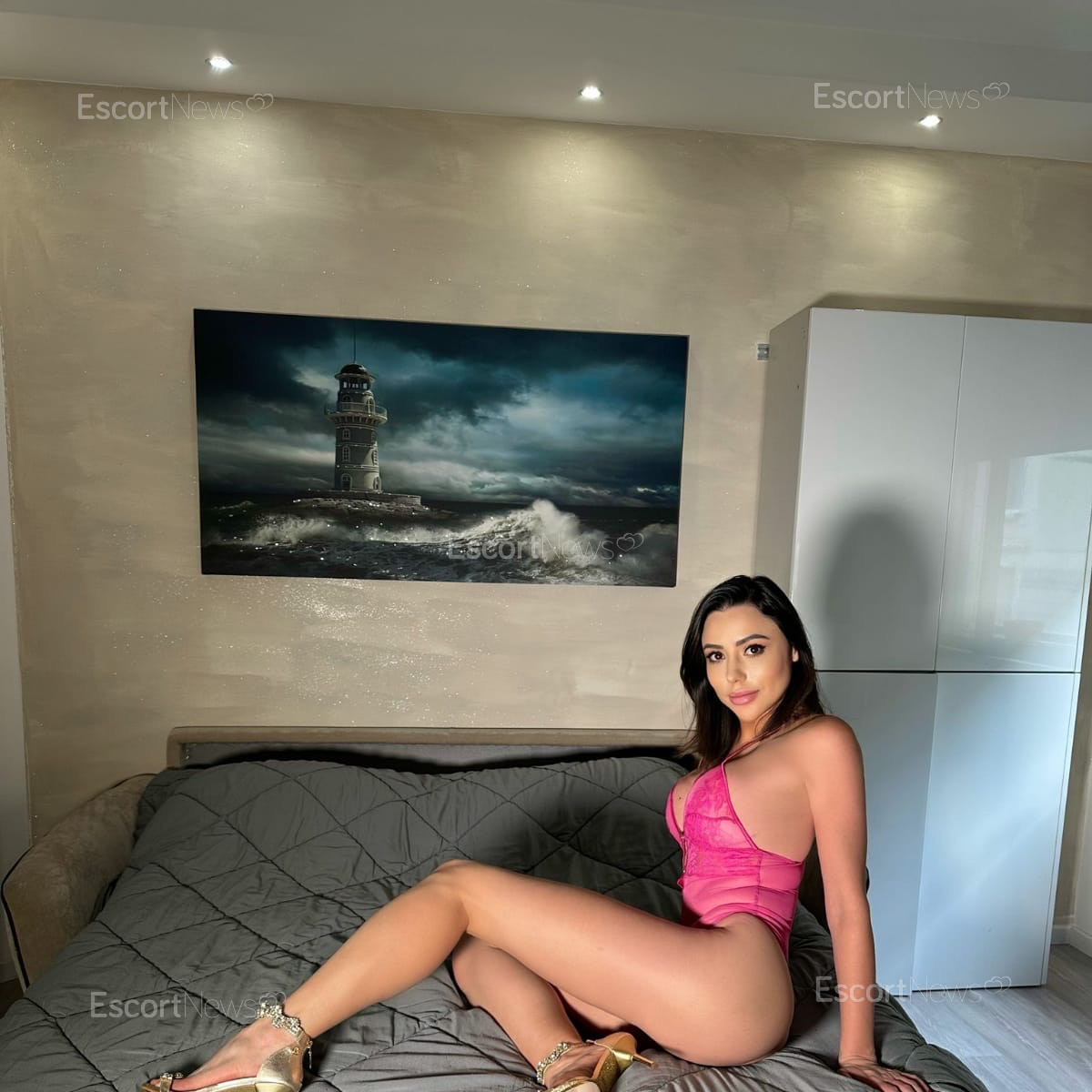 Giovanna Franco.