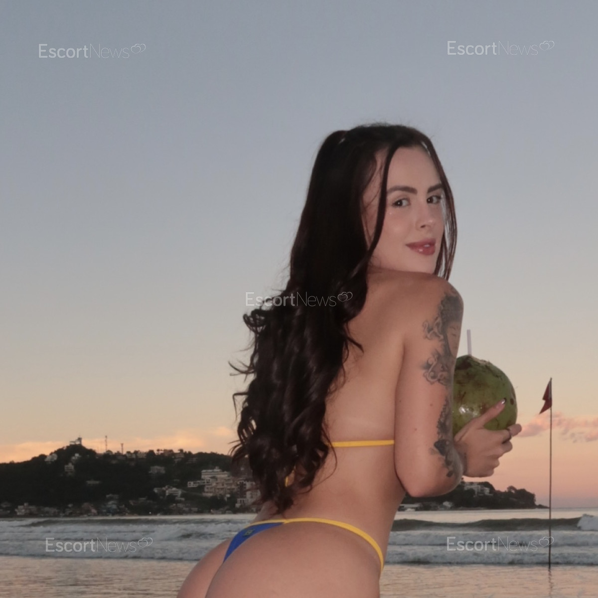Maria Maria