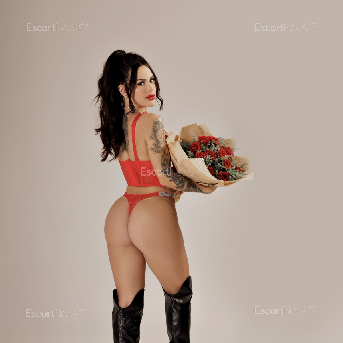 Maria Maria