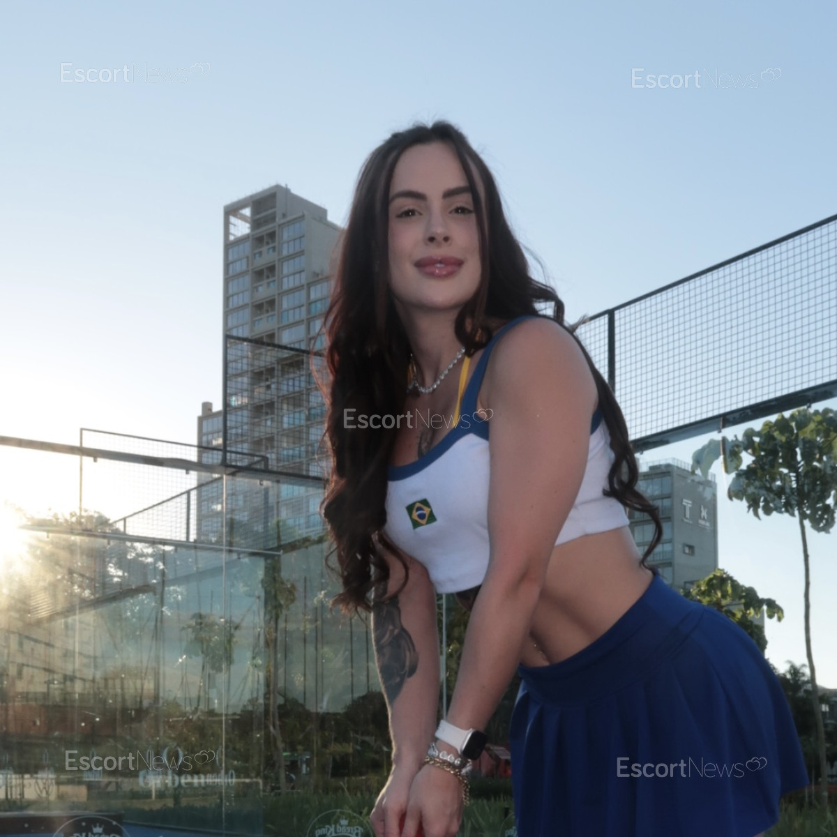 Maria Maria