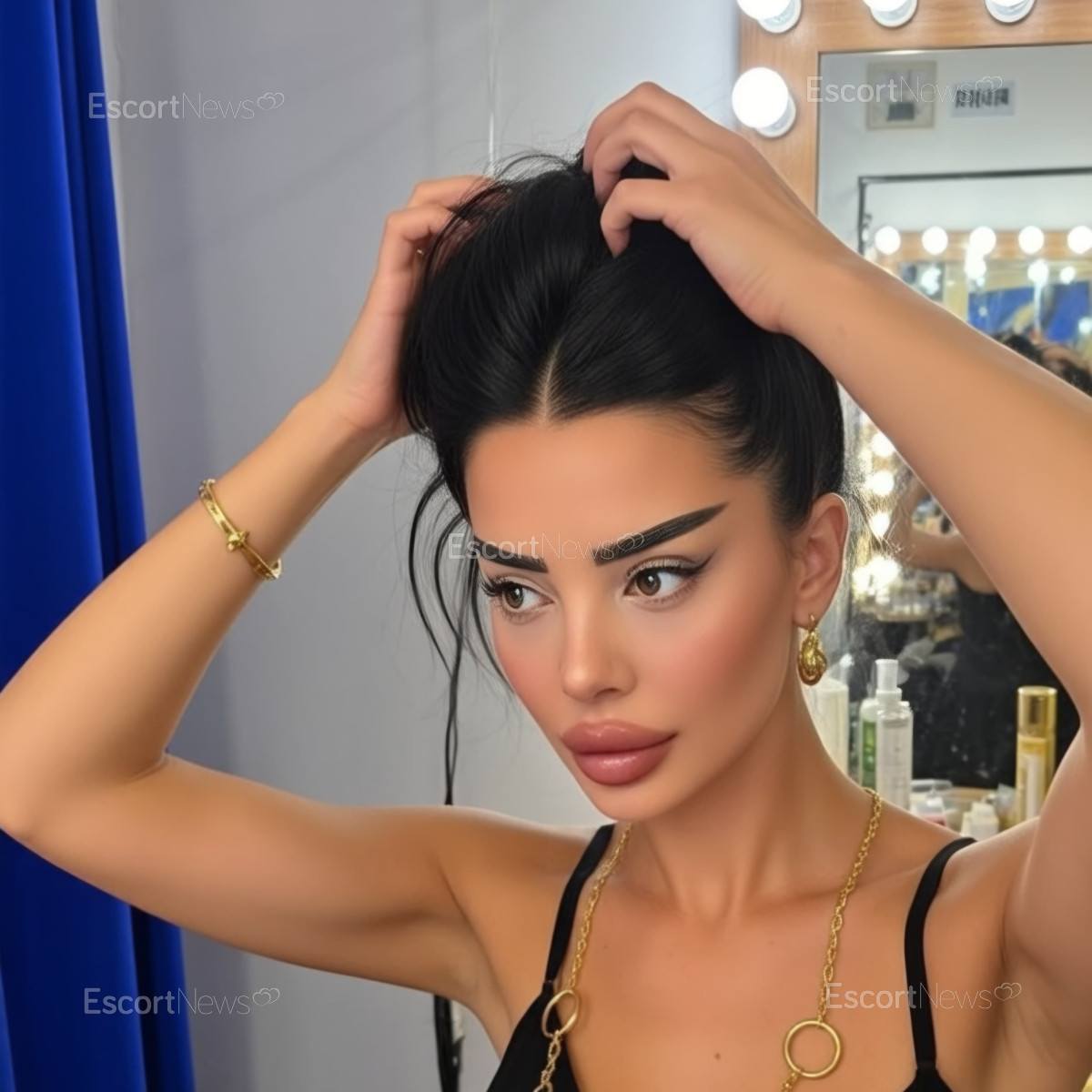 Aleksandrina