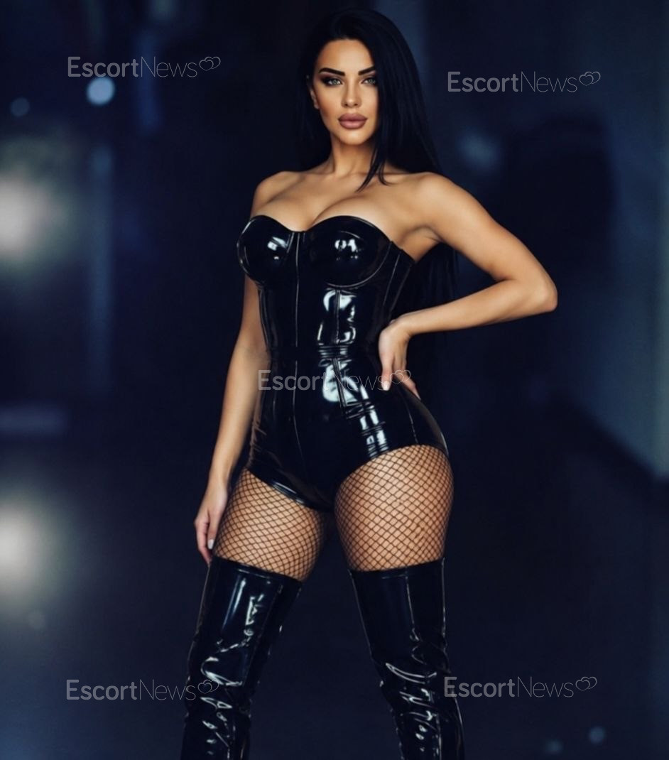 Aleksandrina