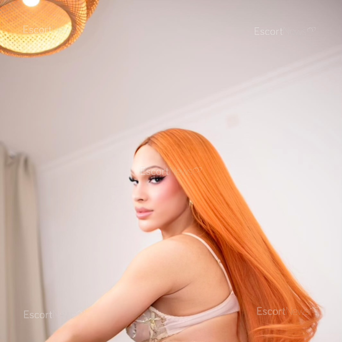 Izzy Pancio 