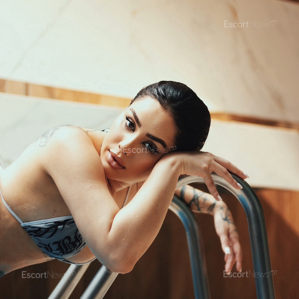 ISADORA