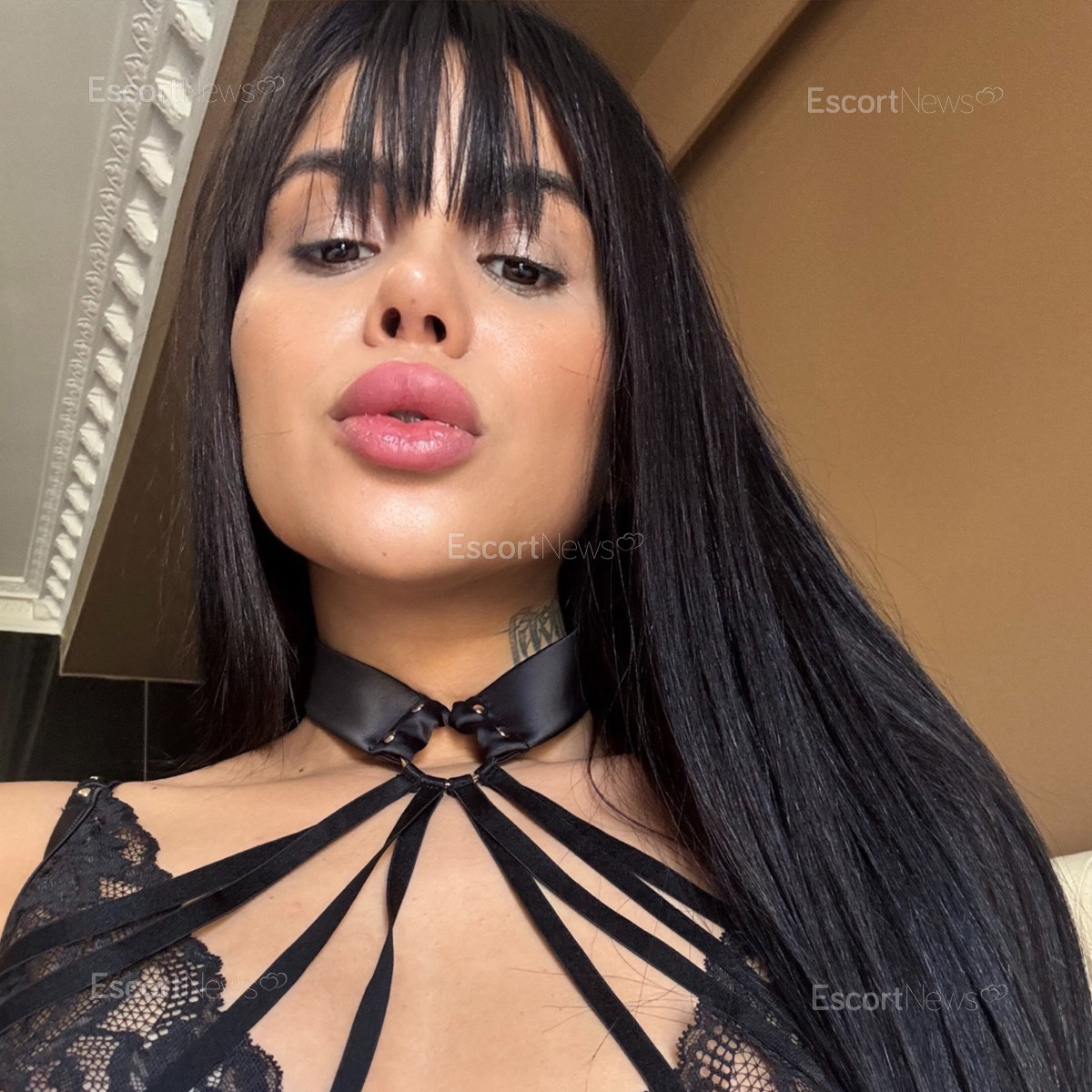 ISADORA
