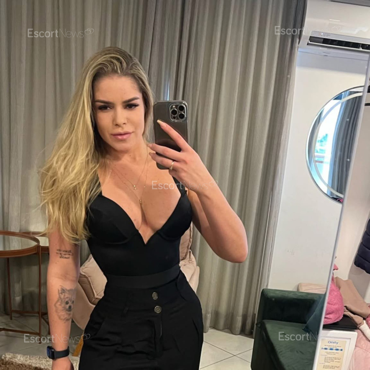 Milla hot 