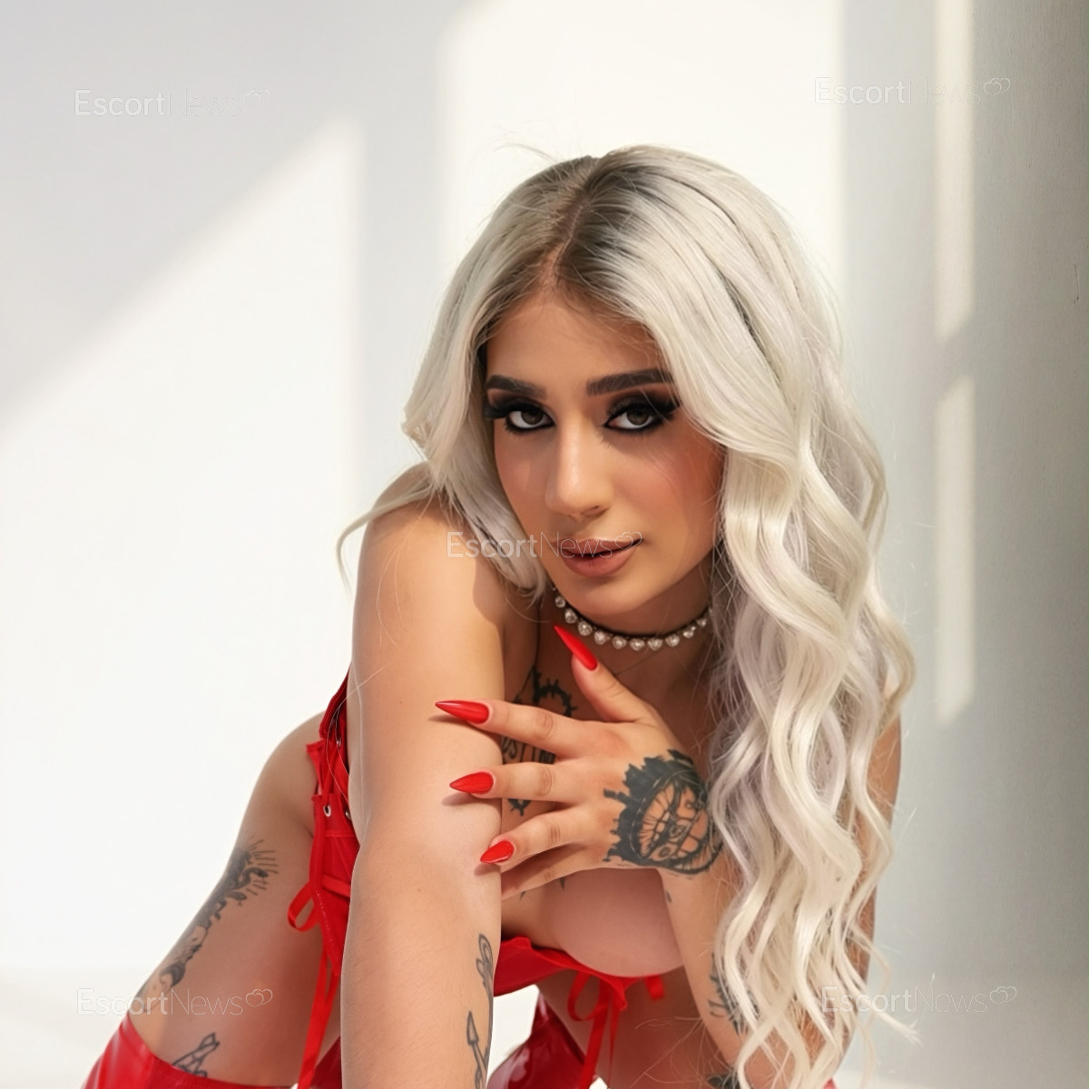 Karinna Santos 
