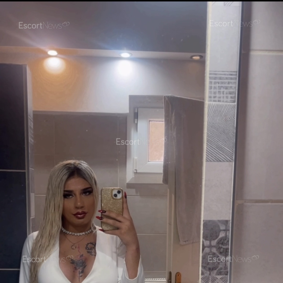 Karinna Santos 