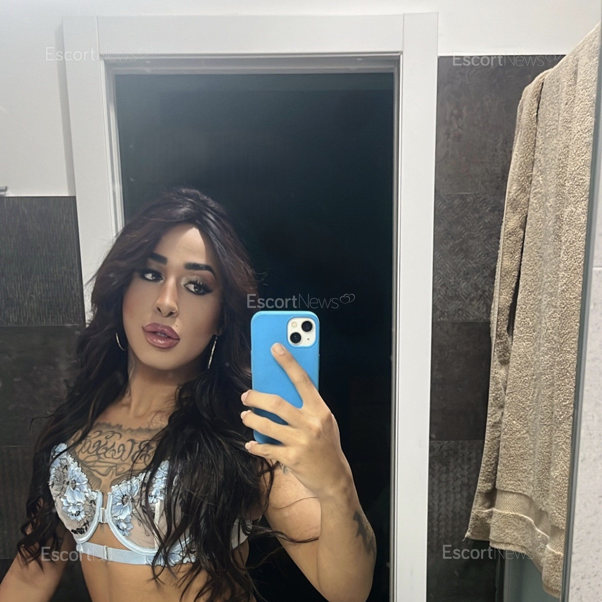 Angel Ts 