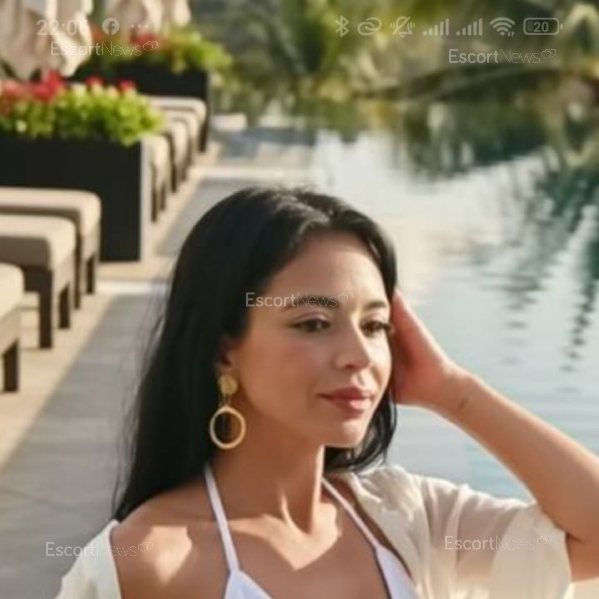 AMANDA MODEL
