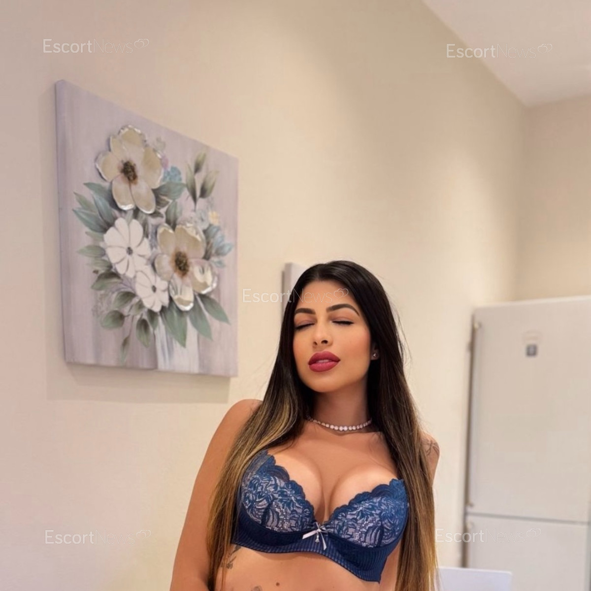 Paola Villar