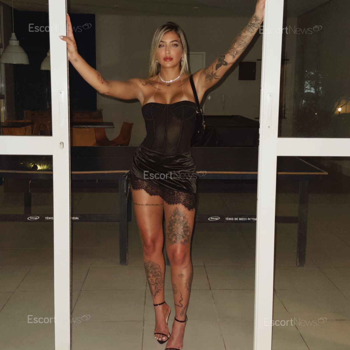 Maya Brazilian
