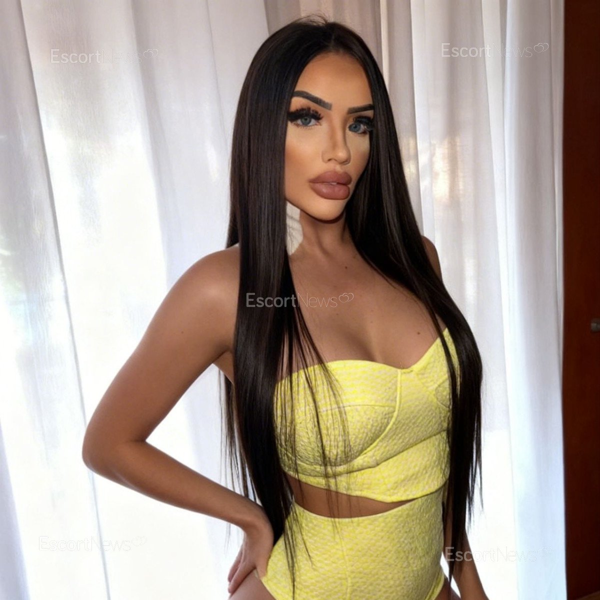 MADYELE VIP