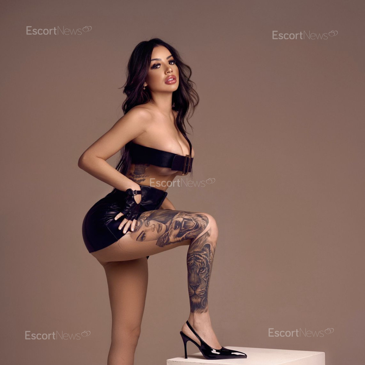 MADYELE VIP