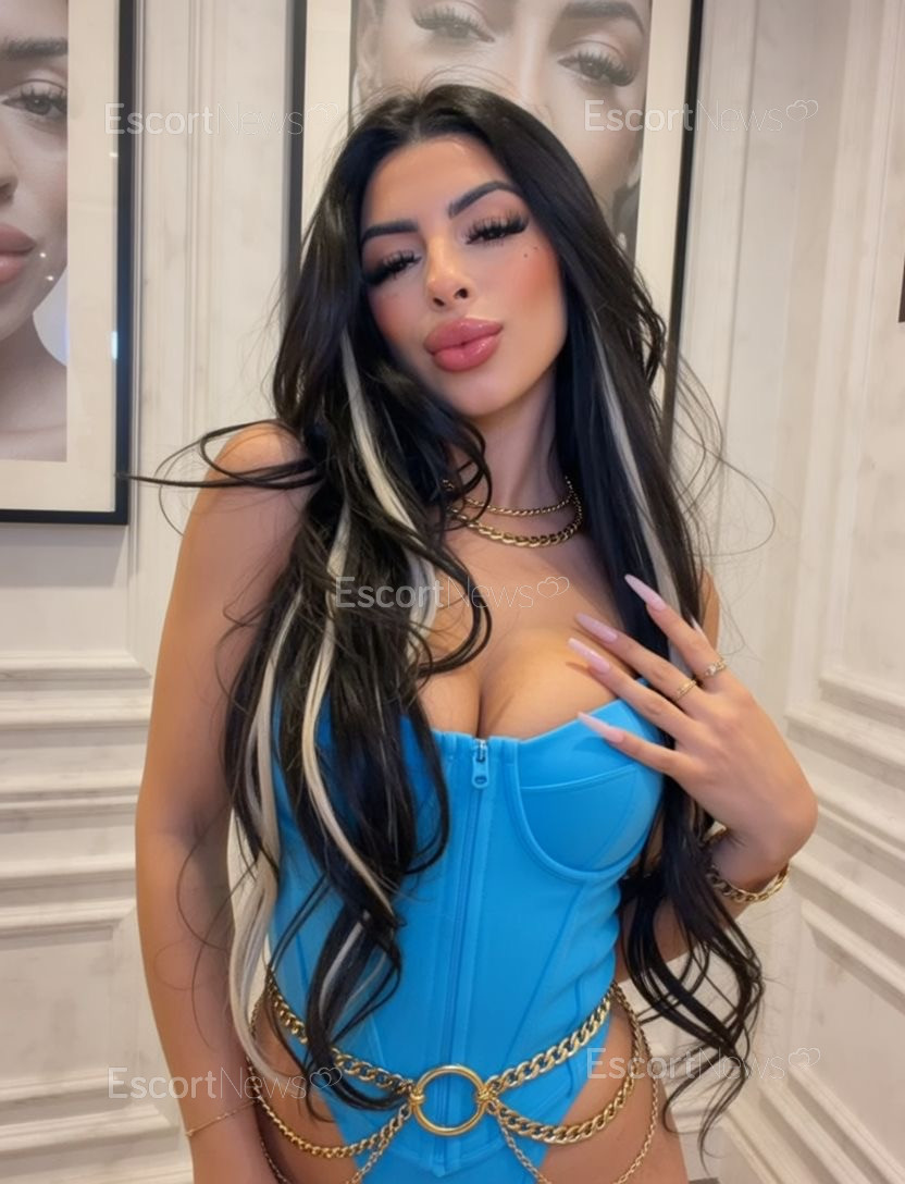 Fran balastrelli
