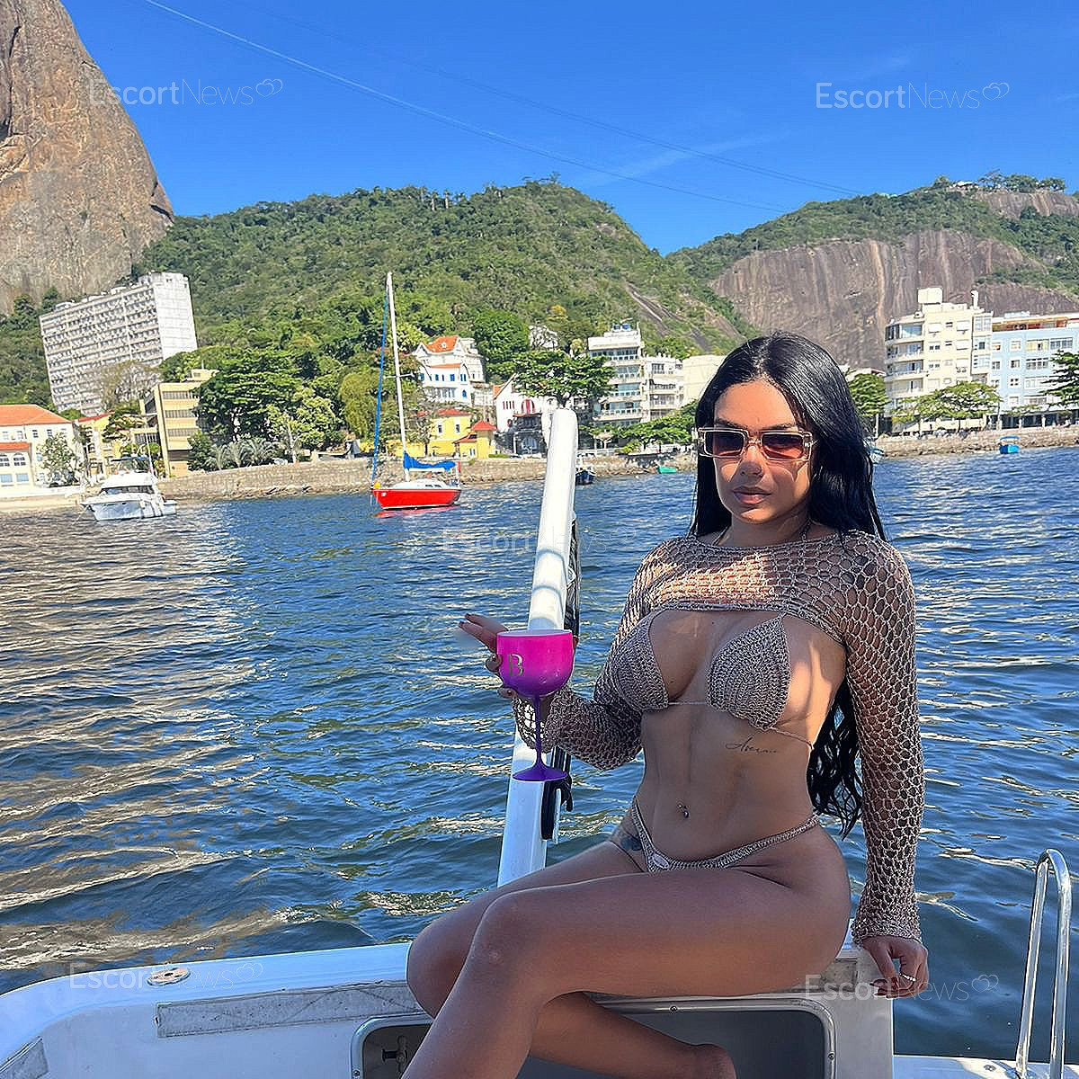 Amanda  hot 