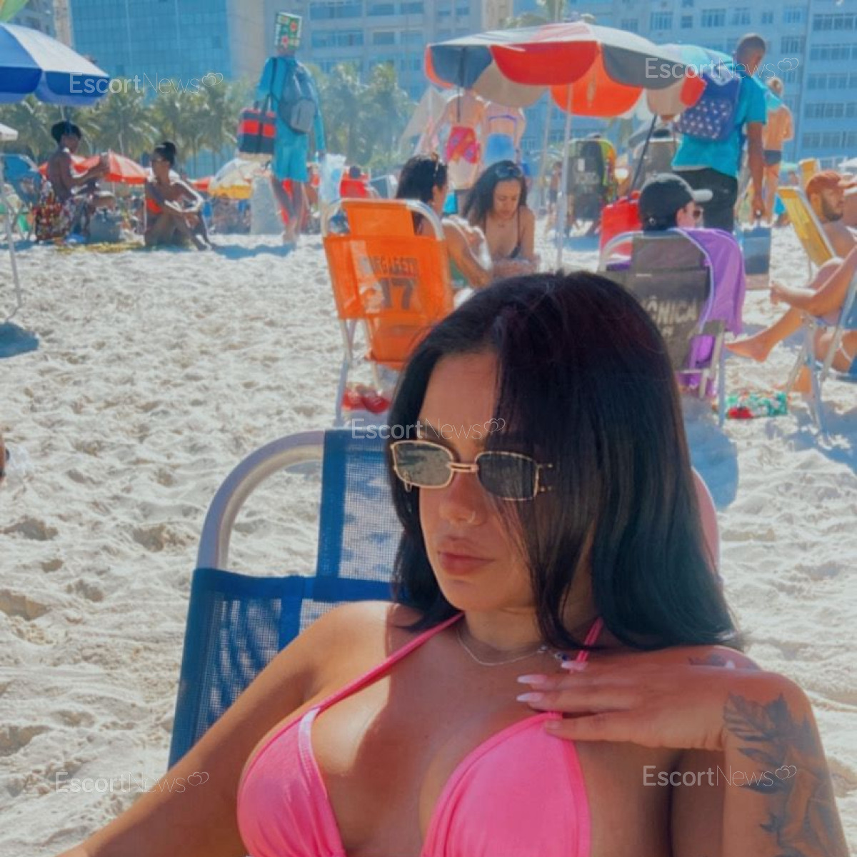 Amanda  hot 