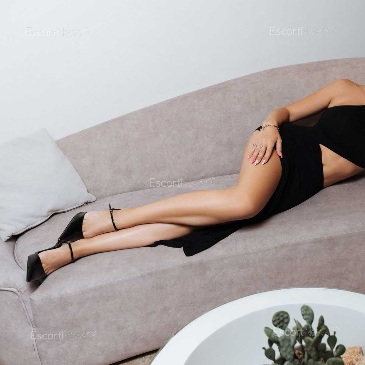 ELENA AS