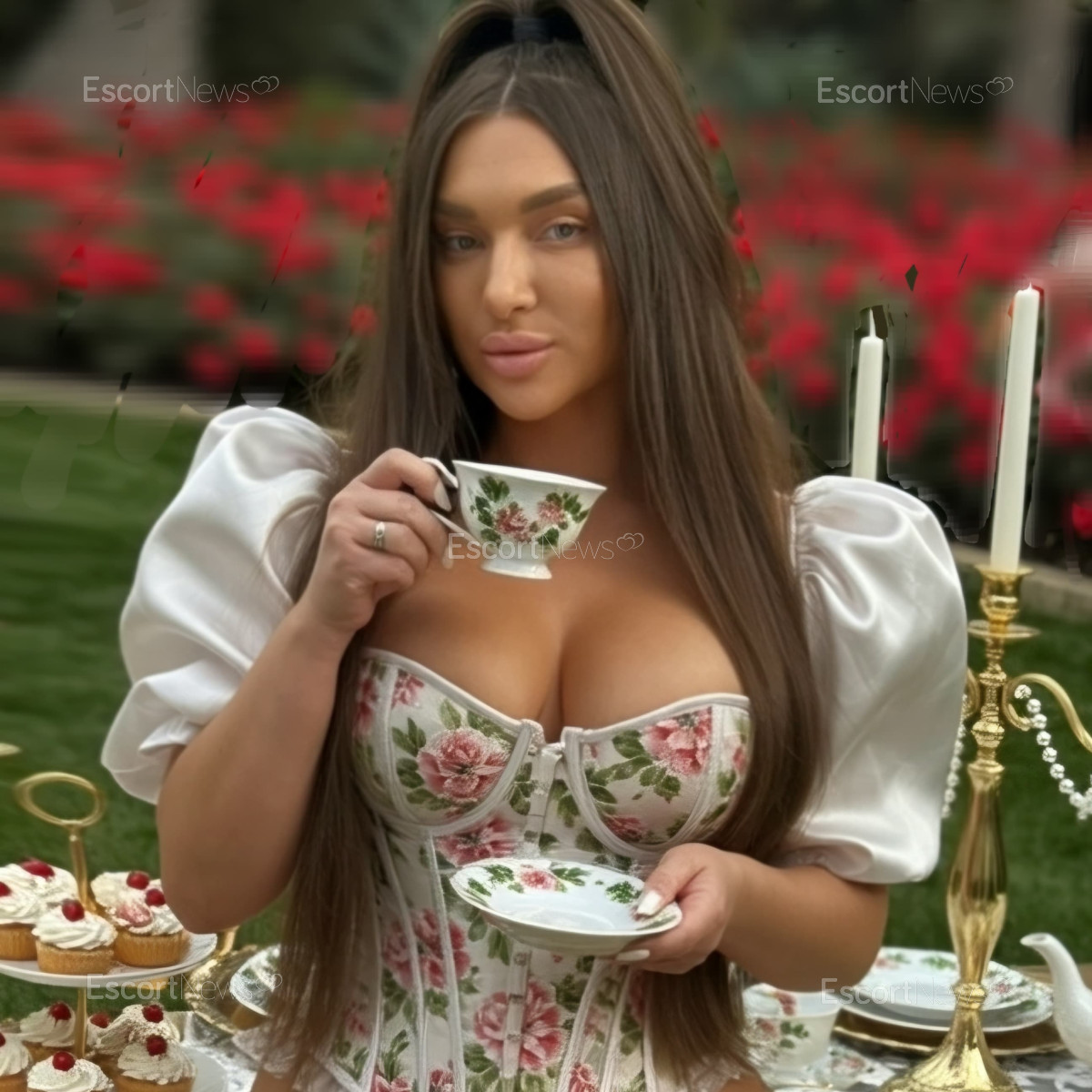 Anastasia