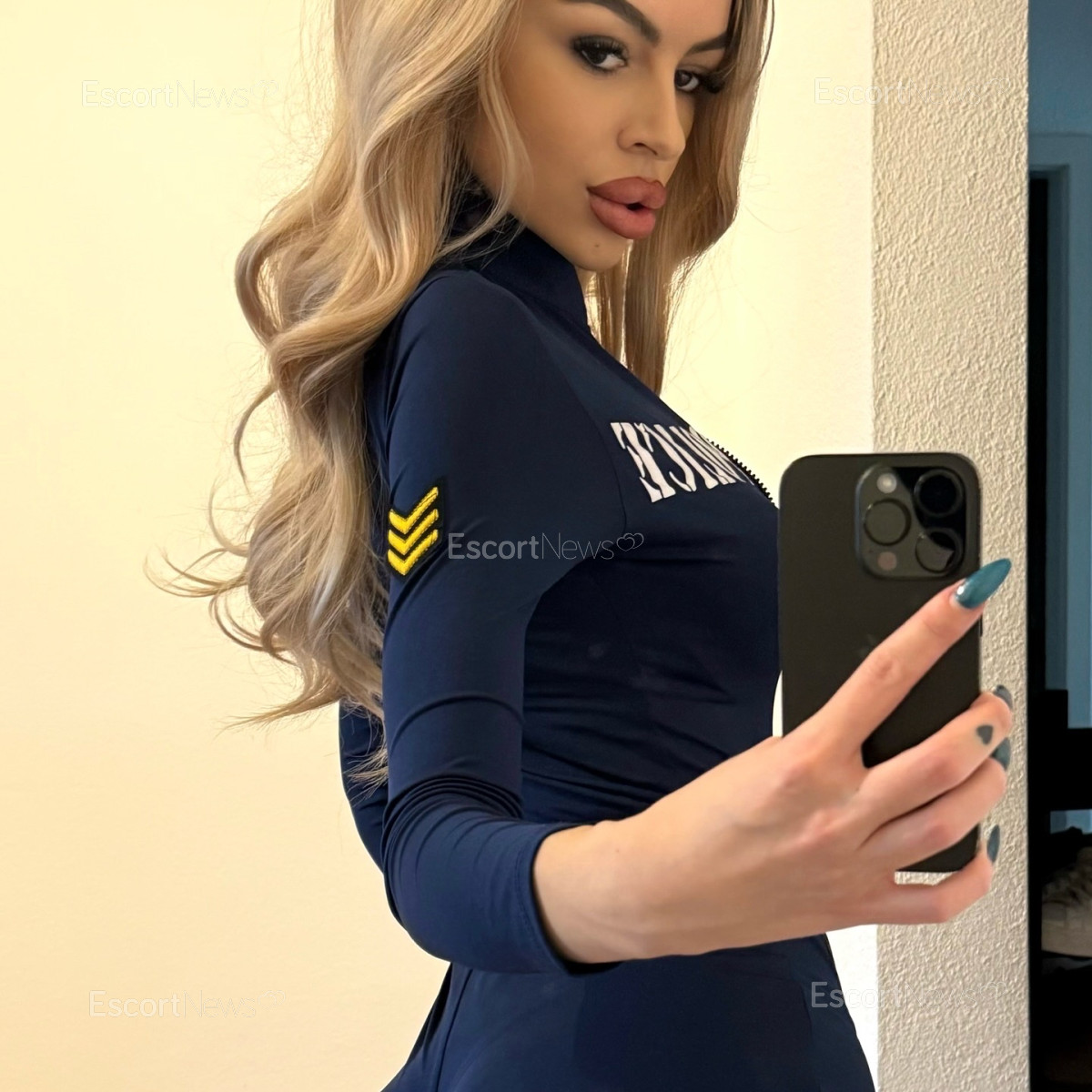Natasha