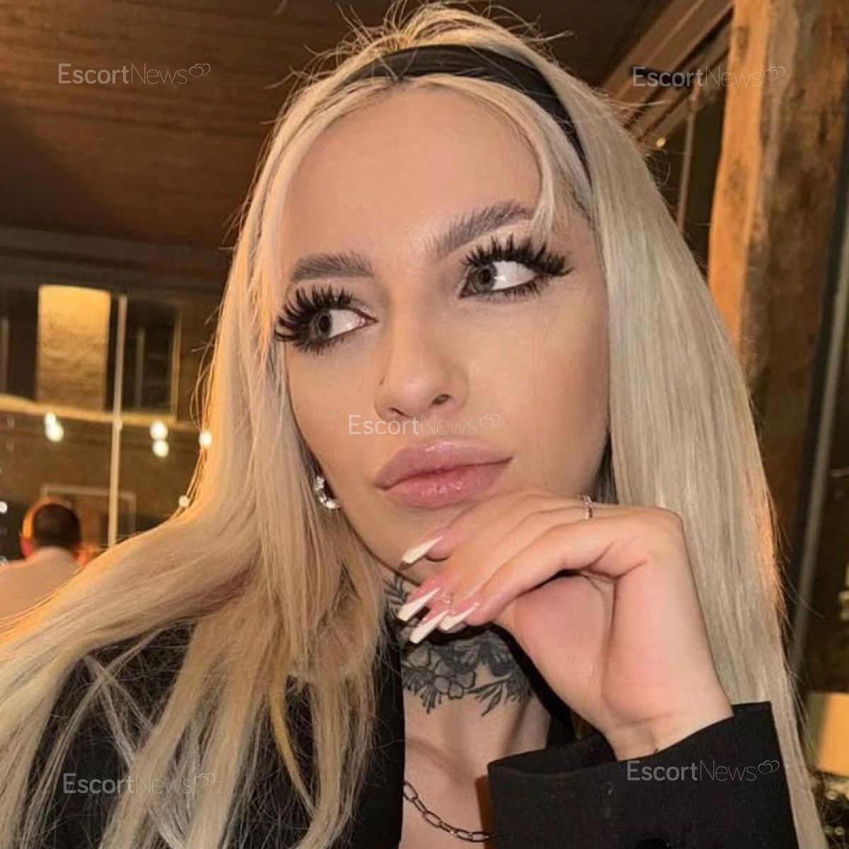 Leila