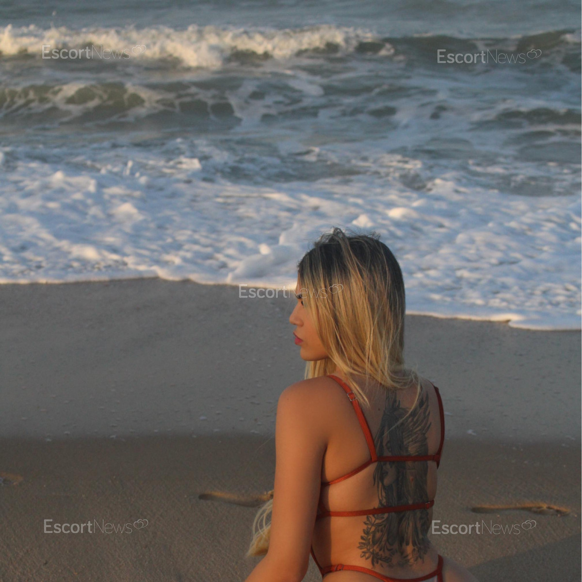 Laura Bianchi 