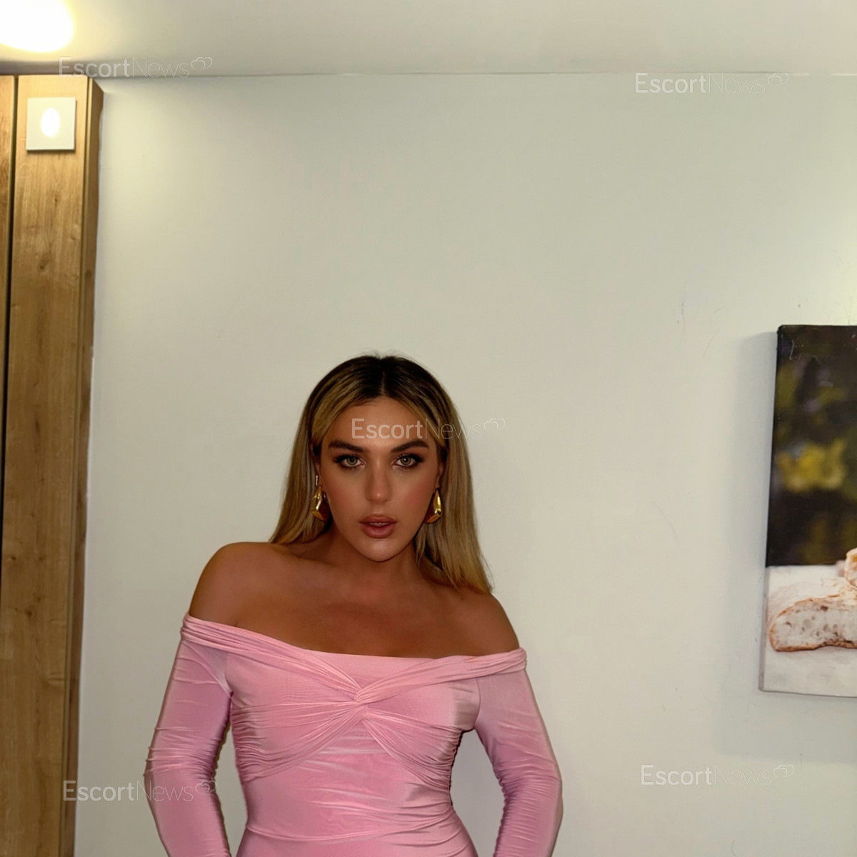 Monica