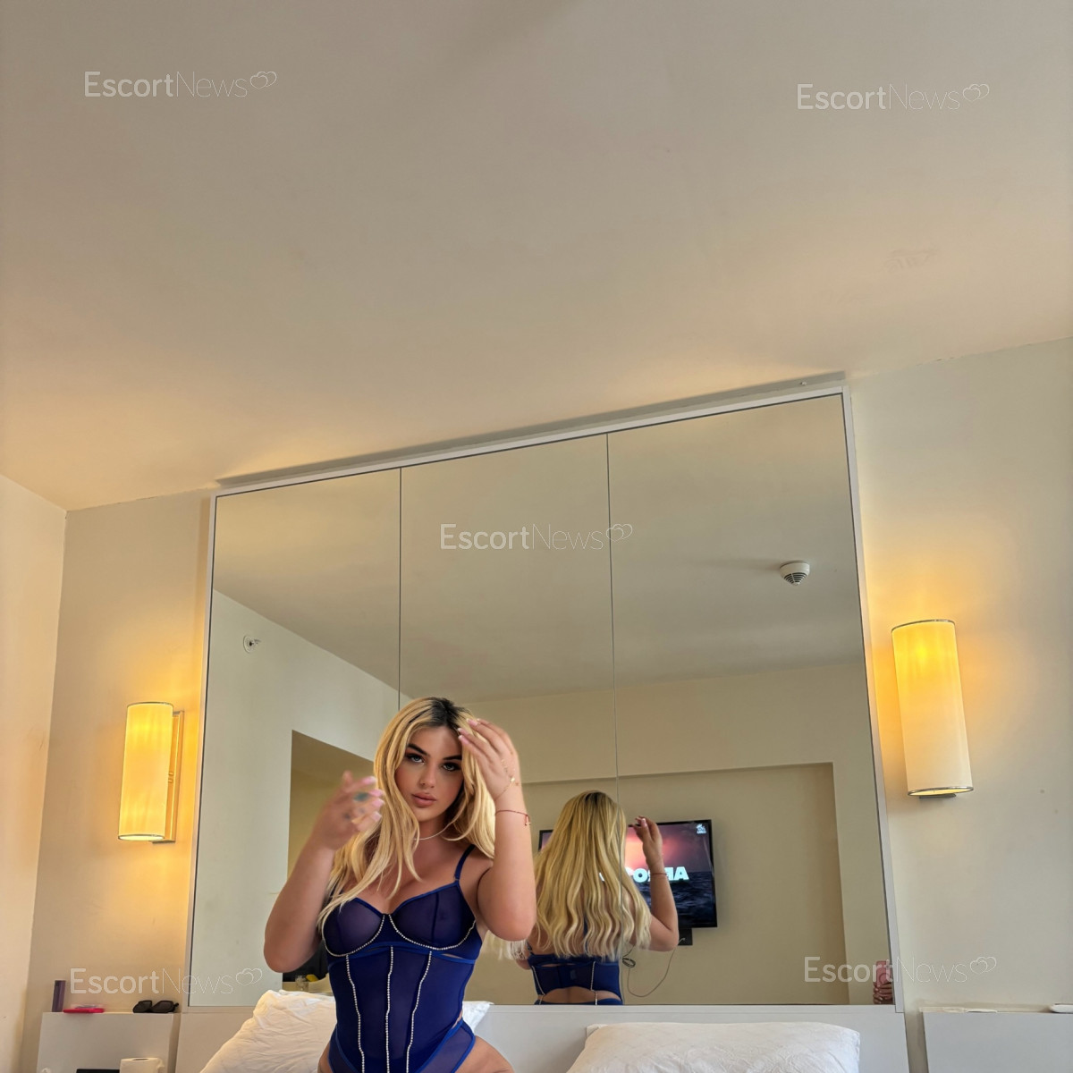Monica