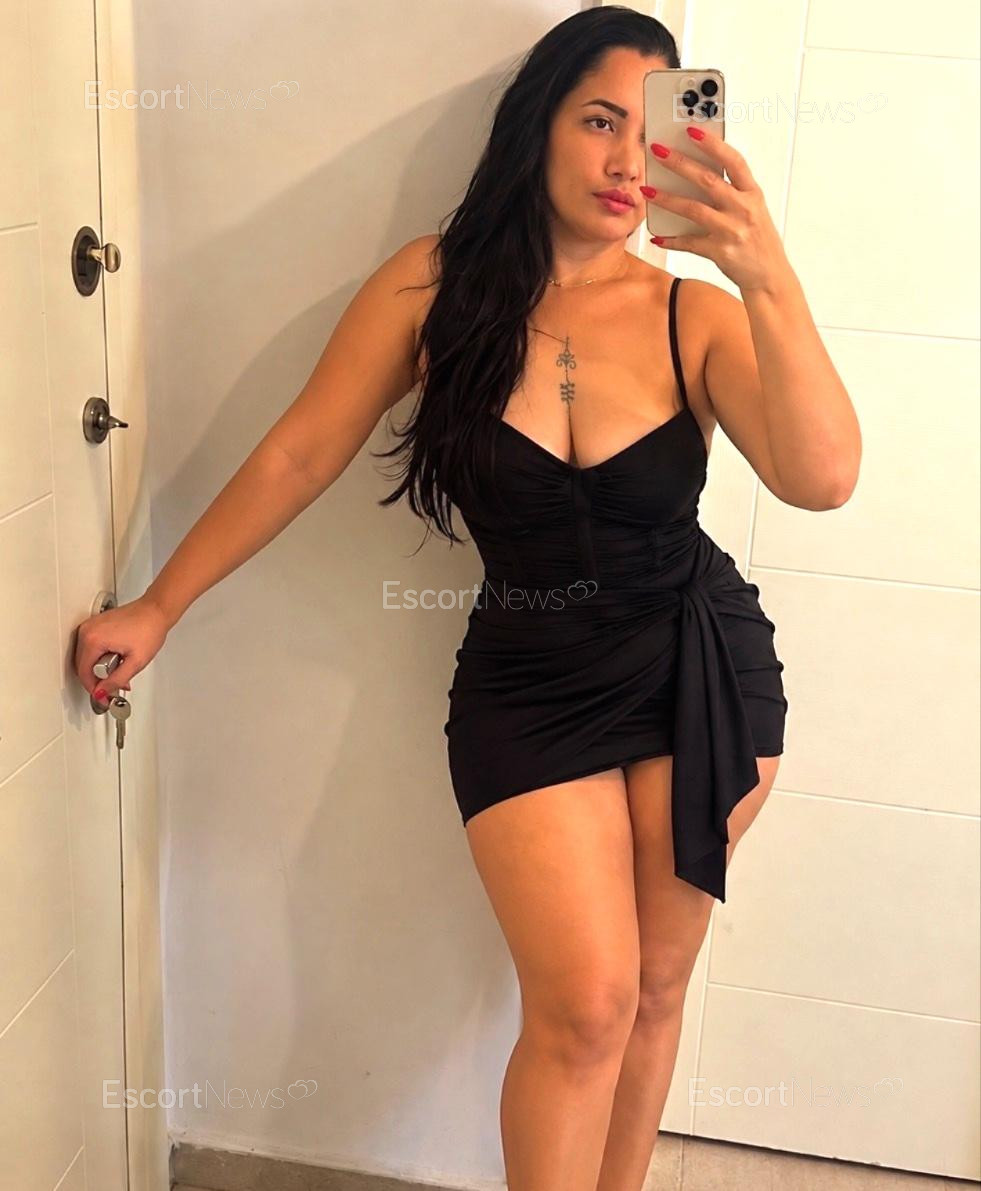 Victoria Medeiros 